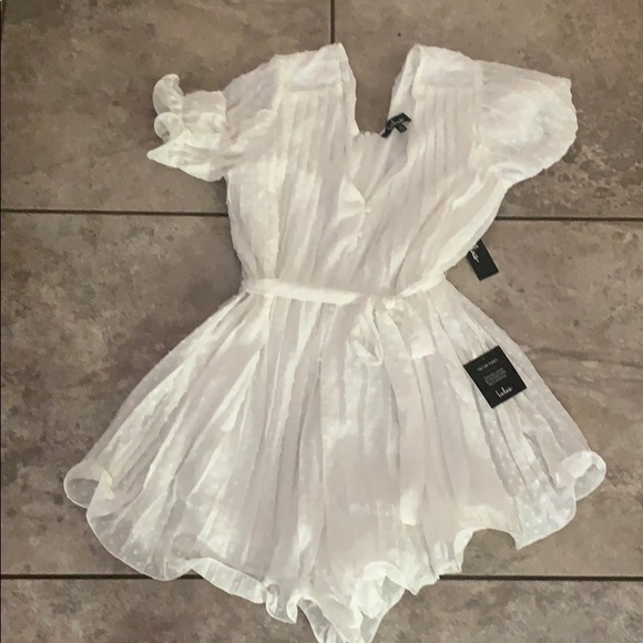 Lulus Other - Lulus Romper